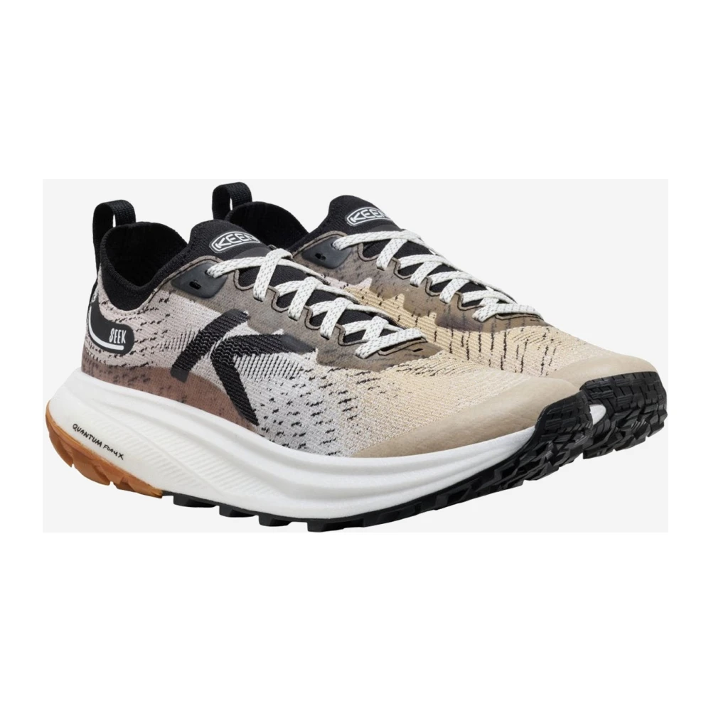 Keen Dame Sport Flerfarget 39 1/2 EU, - side a