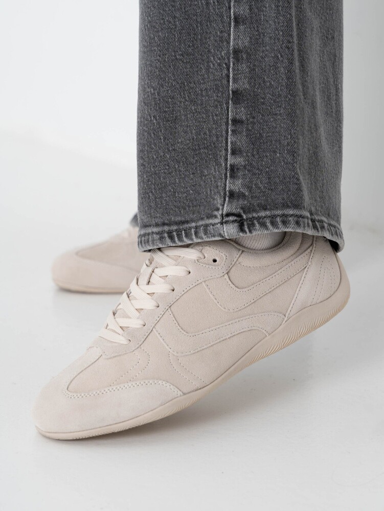 Roberto Rosso Sirena Sneaker Beige 39 - main photo