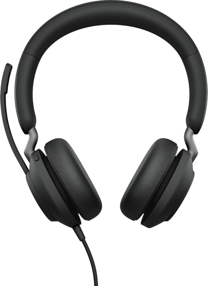Jabra Evolve2 40 SE USB-C MS Stereo