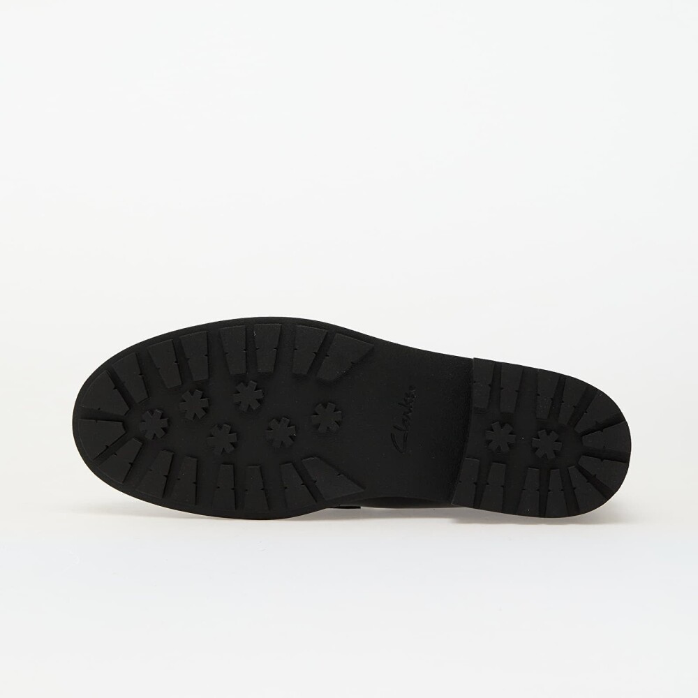 Clarks Orinoco2 Penny D   Black   41.5 - side a