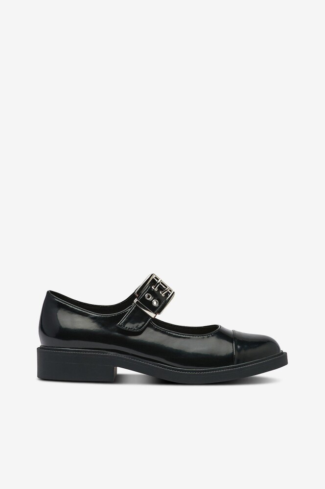 Duffy   Loafers ShoeSvart - main photo