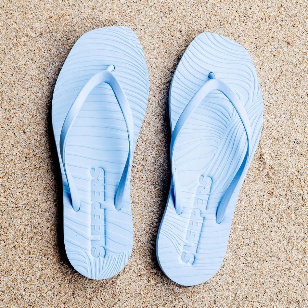 Sleepers Tapered Flip Flop - main photo