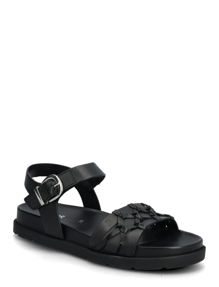 Gabor Sandal   Black   36 - main photo