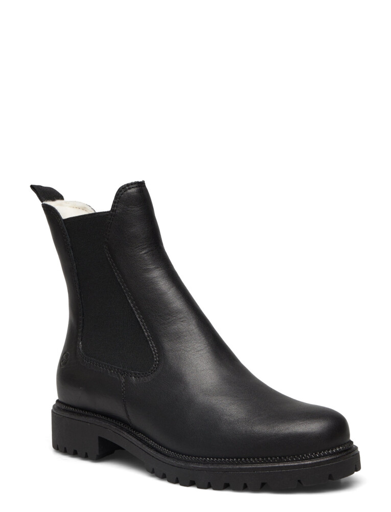 Tamaris Women Boots - Black - 41 - main photo