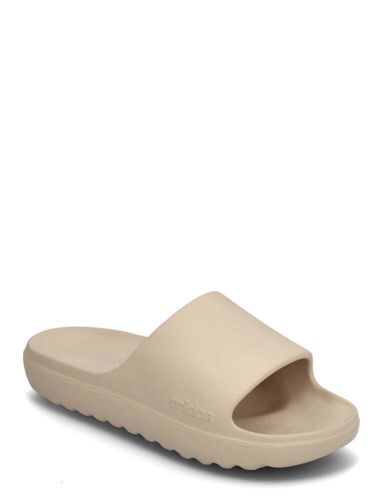 Adidas Sportswear Adilette Lumia   Cream   44 1/2 - main photo