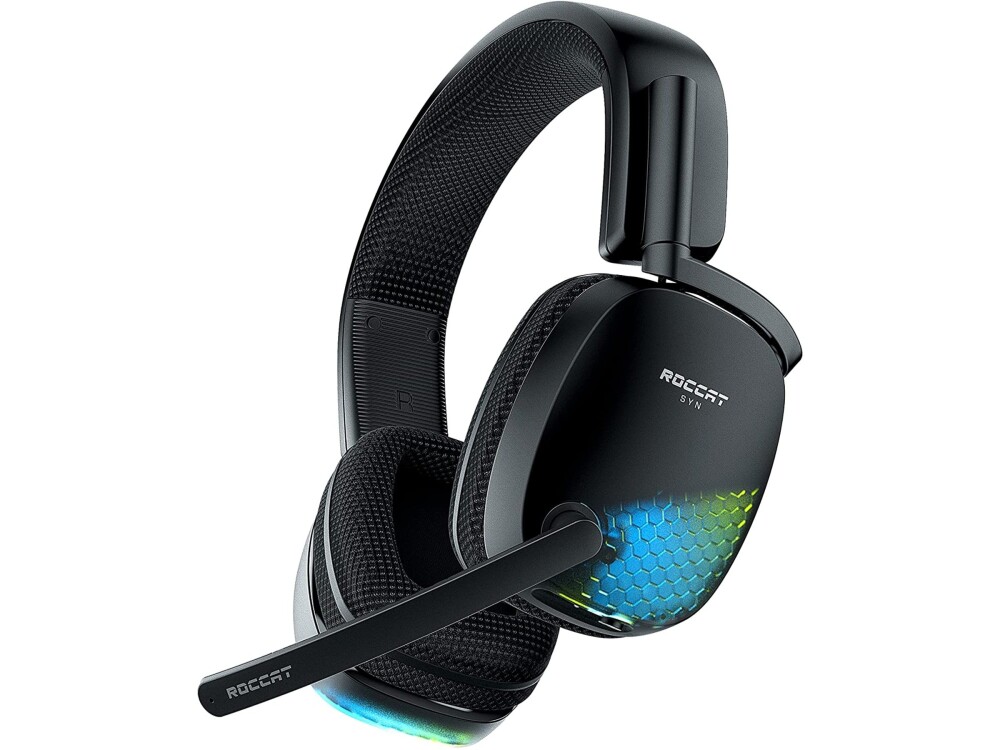 ROCCAT Syn Pro Air