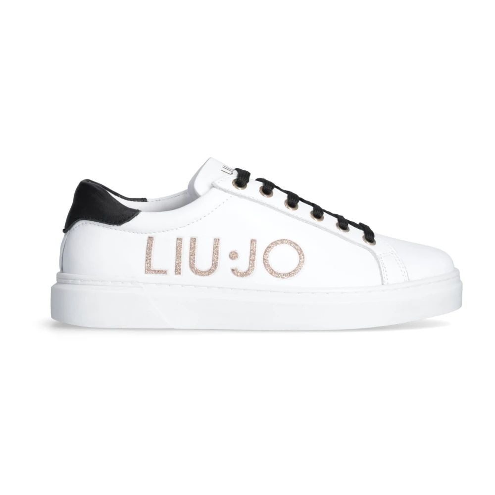 Liu Jo Dame Sko Hvit 36 EU - main photo