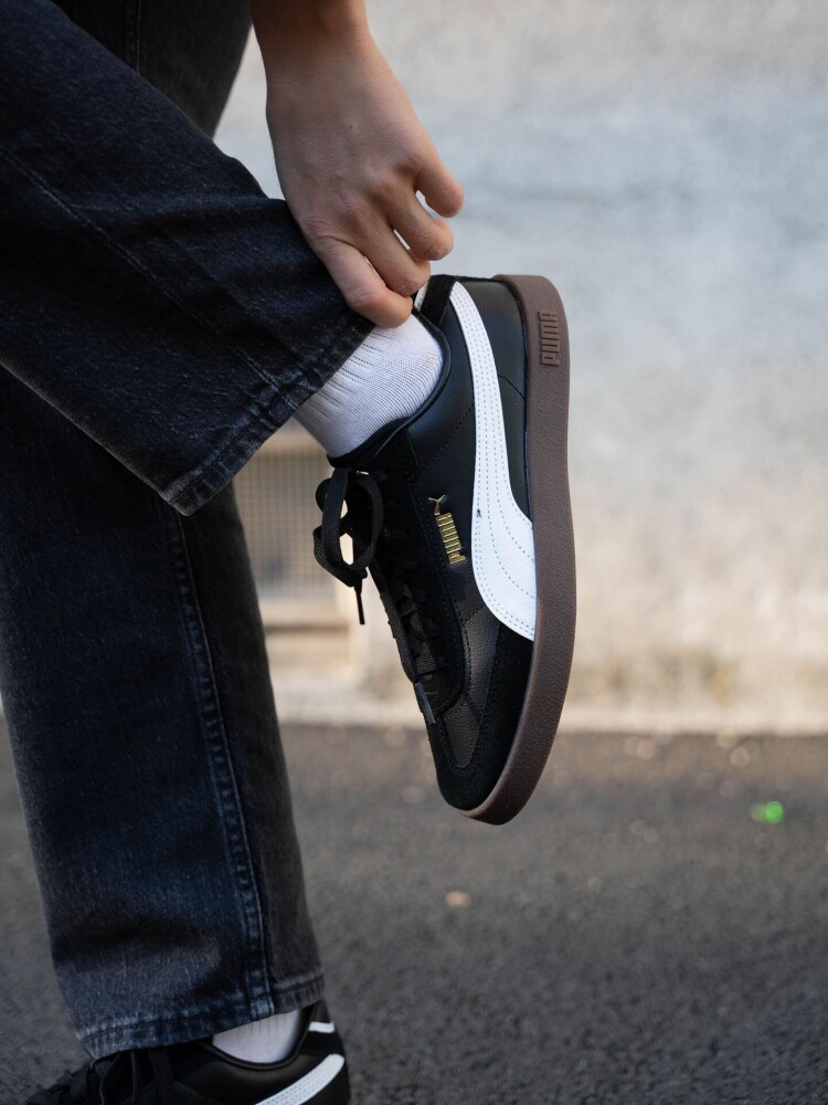 Puma Puma Club II Era Sort 45 - main photo