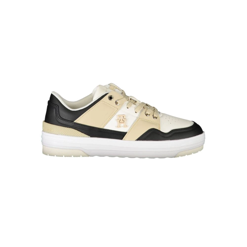 Tommy Hilfiger Dame Sko Flerfarget 41 EU - main photo