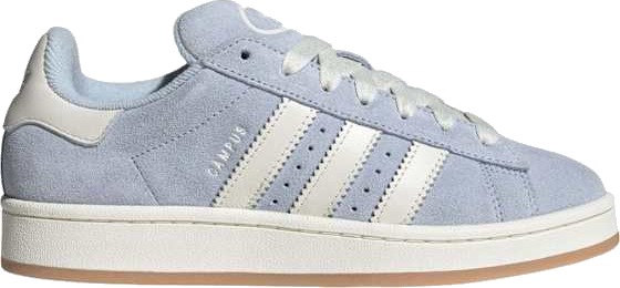 Adidas Originals Campus 00S W   Blue   40 2/3 - main photo