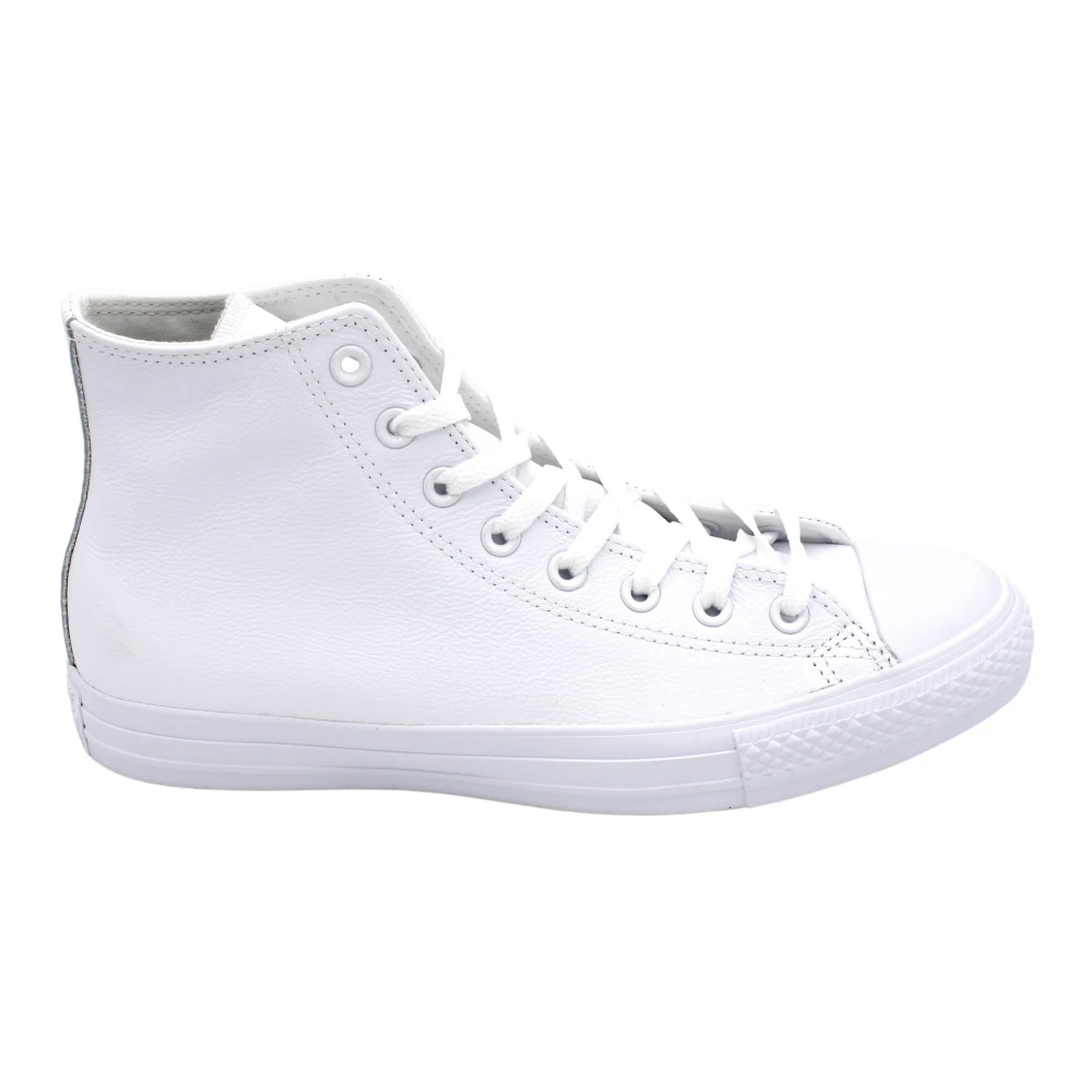 Converse Dame Sko Hvit 38 EU - main photo
