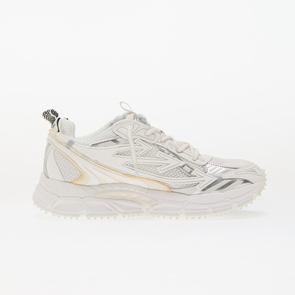 Joggesko Off White Ow Be Right Back White White EUR 37 - side b
