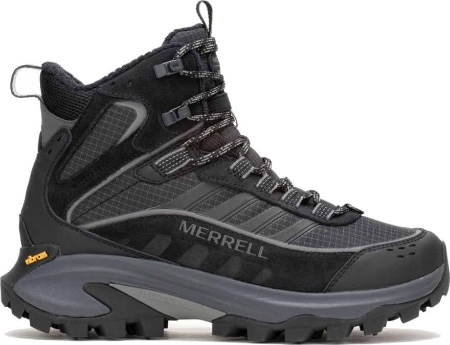 Merrell  Moab Speed 2 Thermo Mid Wp Dame 188 Black 38.5 - main photo