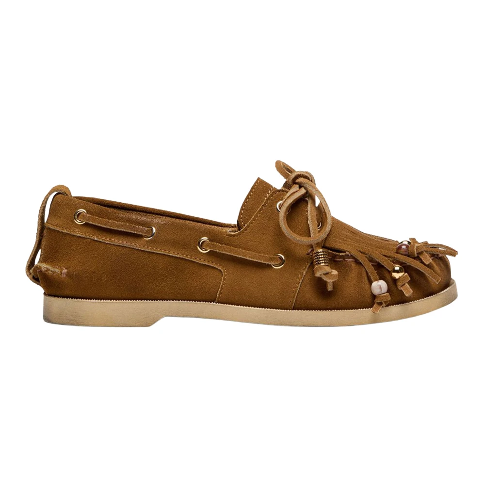 Golden Goose Dame Sko Brun 37 EU - main photo