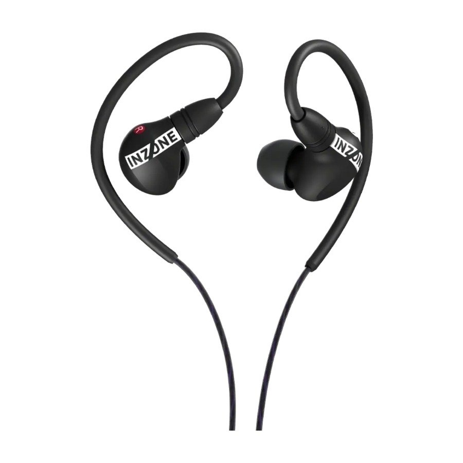 Sony INZONE E9 Svart