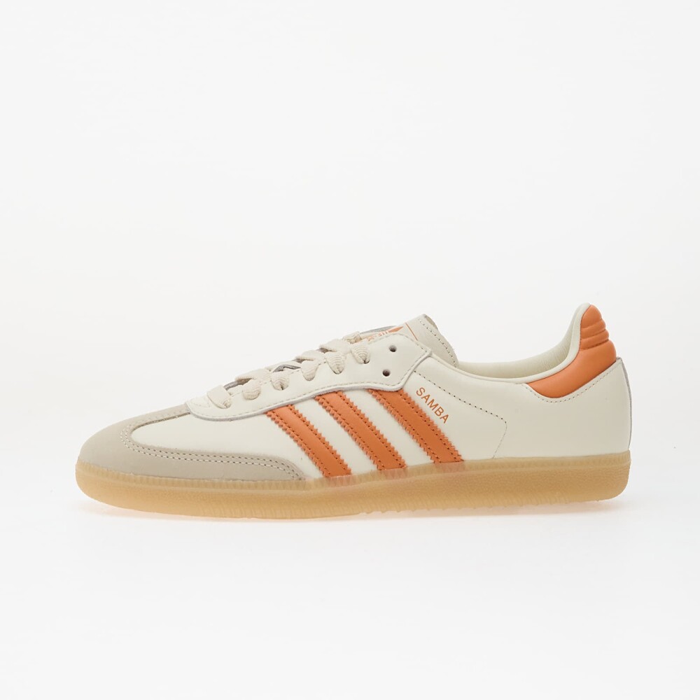 Adidas Samba Og W Off White/ Duor/ Gum EUR 38 - main photo