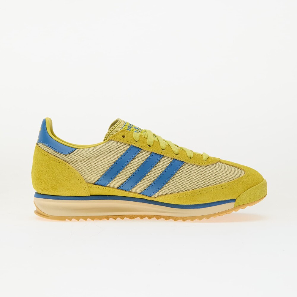 adidas Originals Sl 72 Rs - Yellow - 36 2/3 - side b