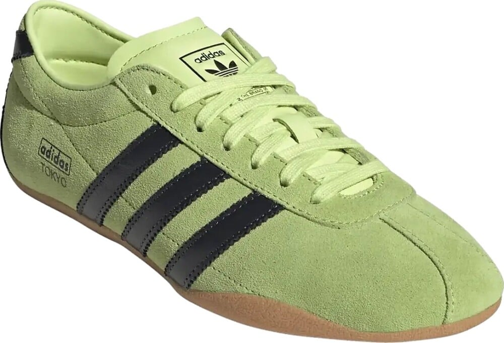 Adidas Originals Tokyo W   Green   42 - main photo