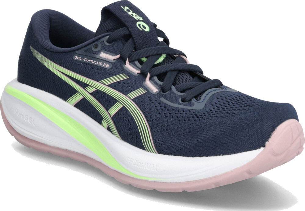 Asics Gel Cumulus 28 Navy 39 - main photo