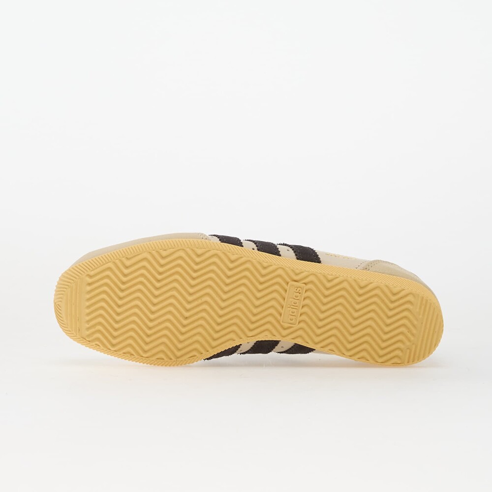 Joggesko adidas Japan Decon W Crew White/ Utility Black/ Orange Tint EUR 38 2/3 - side a