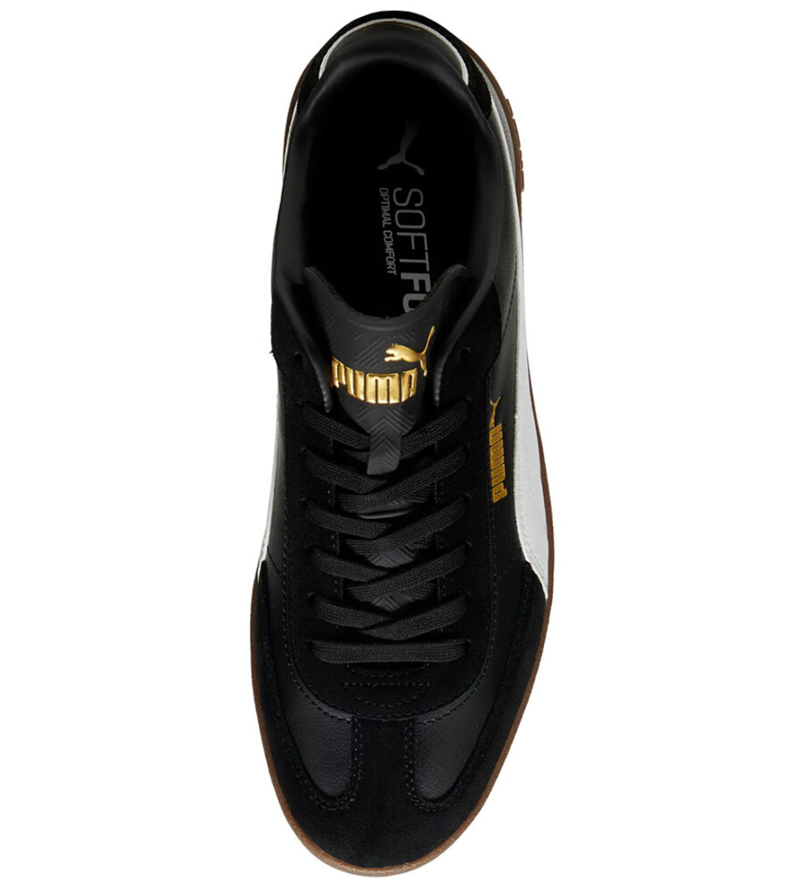 Puma Puma Club II Era Sort 38 - side b
