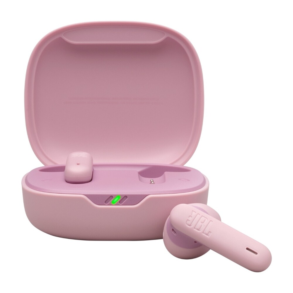 JBL Wave Flex 2 Pink