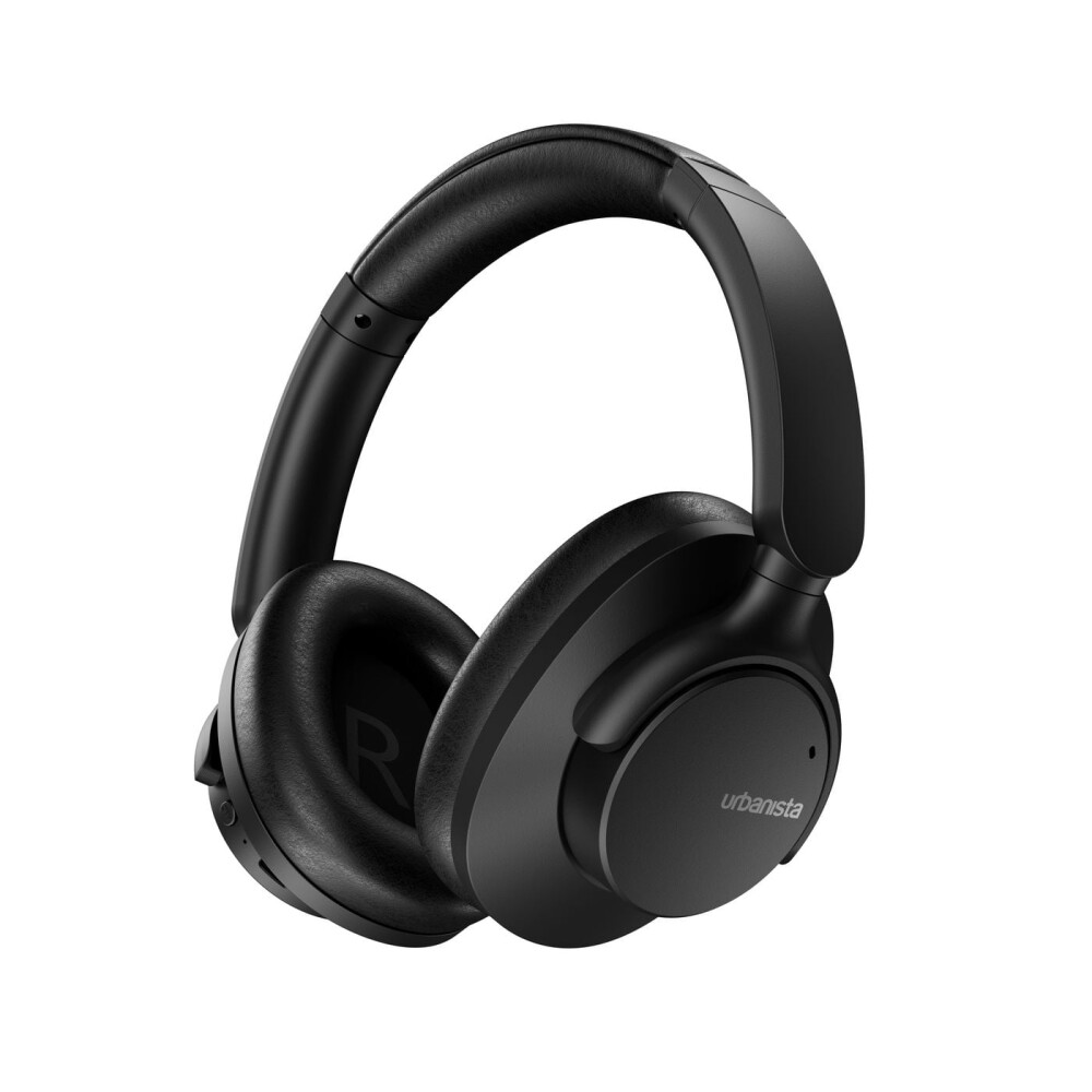 Urbanista Valencia Black
