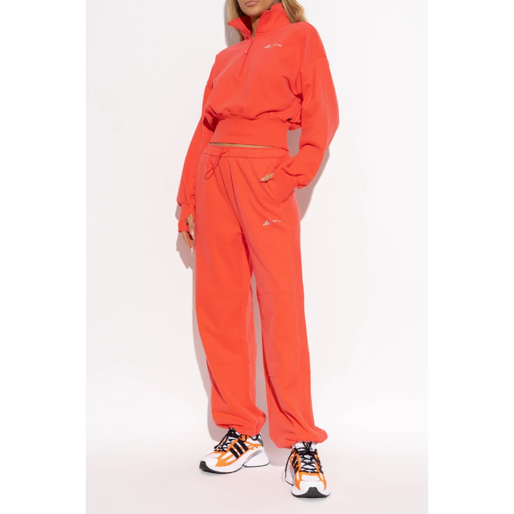 Adidas Originals Dame Sko Hvit 39 EU, - side a