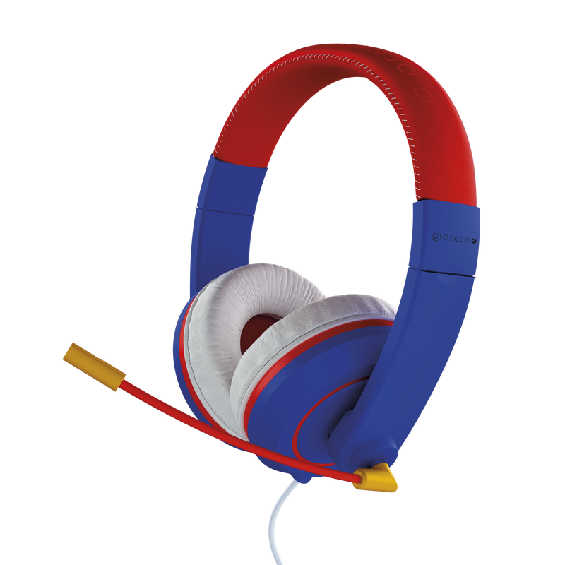 Gioteck XH100S