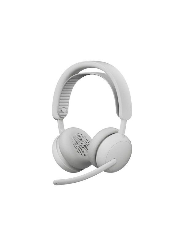 Logitech Zone Wireless 2 ES Grå