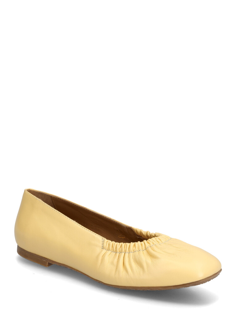 ANGULUS Ballerina   Yellow   40.5 - main photo