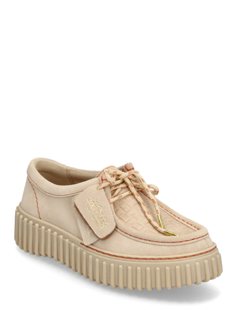 Clarks Torhill Bee D - Beige - 38 - main photo