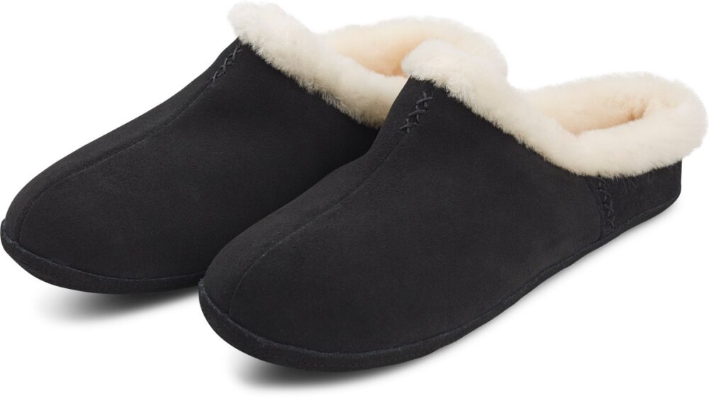 Cosy slipper Svart 37 - main photo