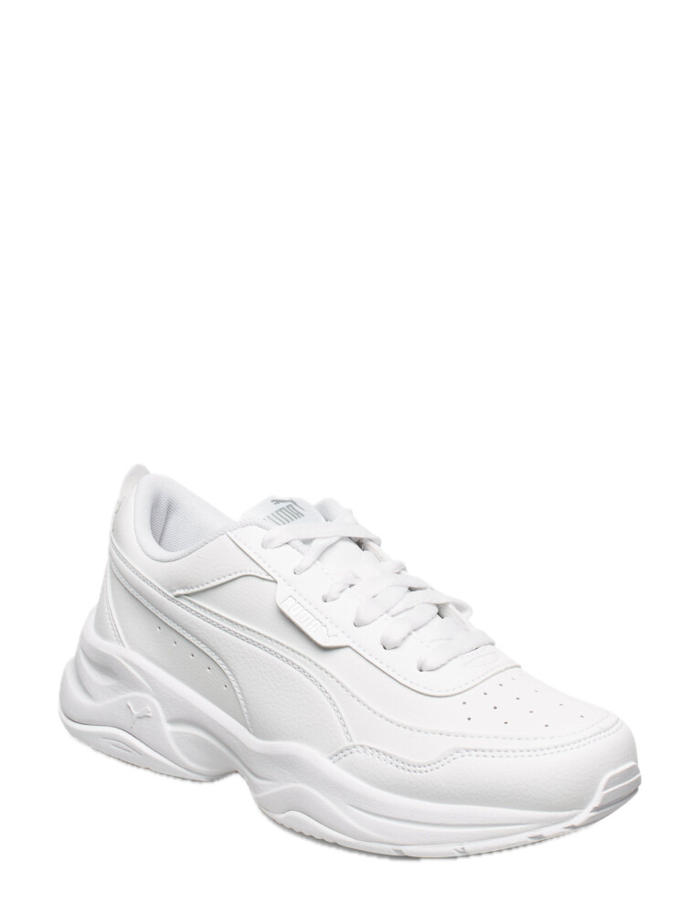PUMA Cilia Mode - White - 40.5 - main photo