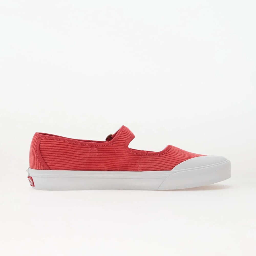 VANS Mary Jane Red 41 - side b