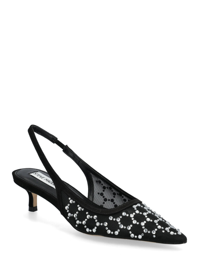 Steve Madden Kari Mr   Black   38 - main photo