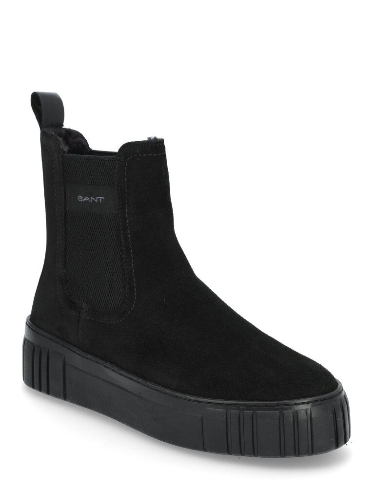 GANT Snowmont Chelsea Boot   Black   37 - main photo