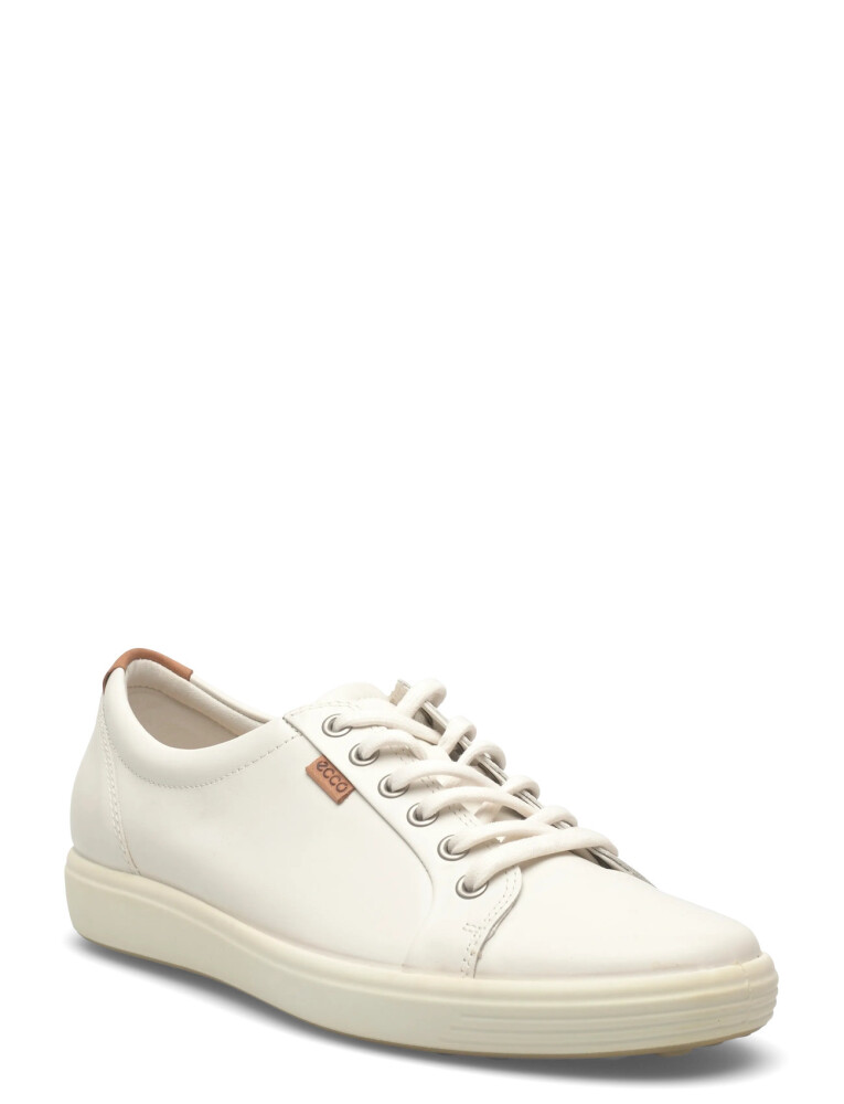 ECCO Soft 7 W White 36 - main photo