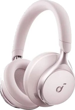 Anker Soundcore Space One Rosa
