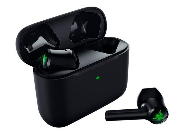 Razer Hammerhead True Wireless X