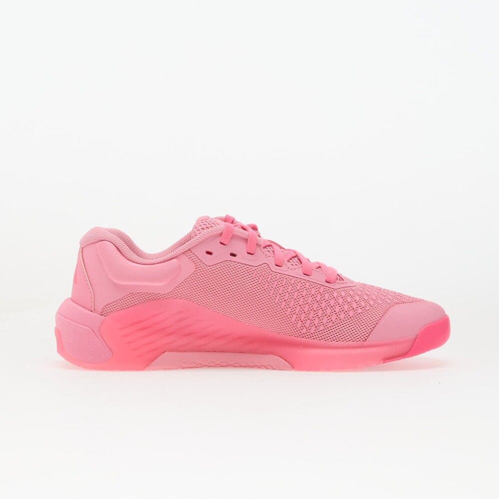 Joggesko adidas Dropset 4 Training Bliss Pink/ Lucid Pink/ Bliss Pink EUR 40 2/3 - side b