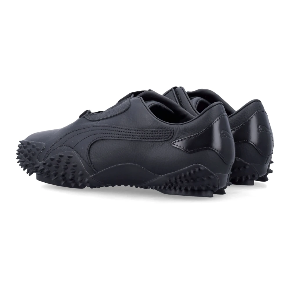 Puma unisex Sko Svart 38 EU - side b