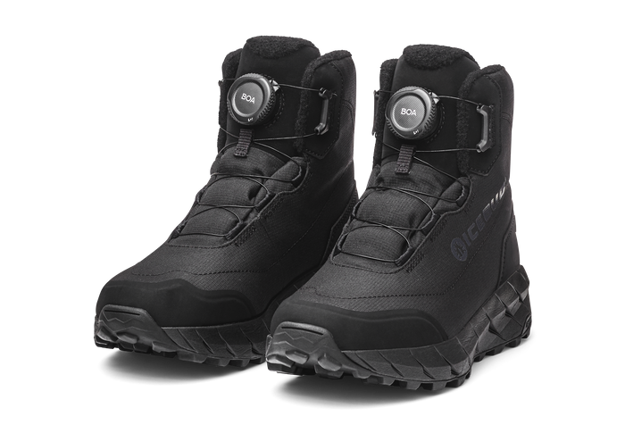 Icebug Alne NT Black - main photo