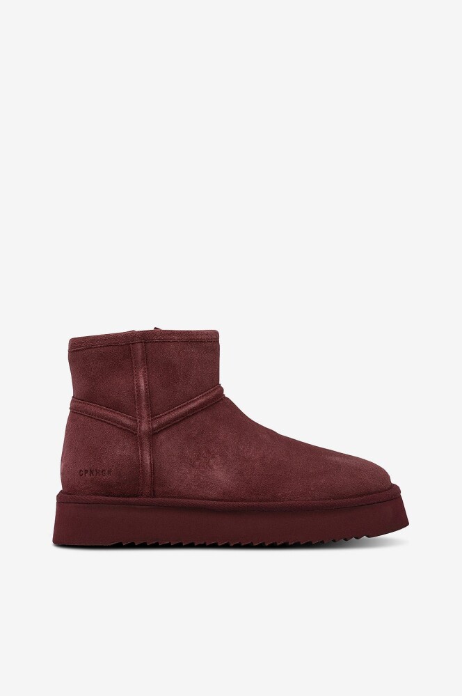 Copenhagen Studios Boots Cph271 Rød - main photo