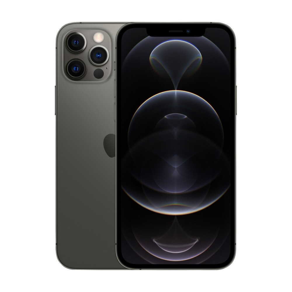 Apple iPhone 12 Pro 512GB Grafitt