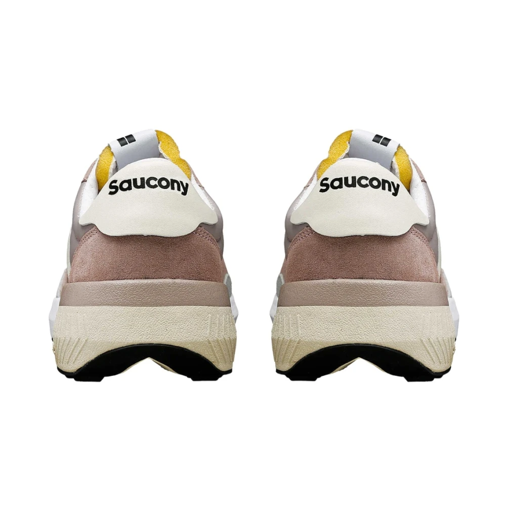 Saucony Dame Sko Rosa 37 EU - side a