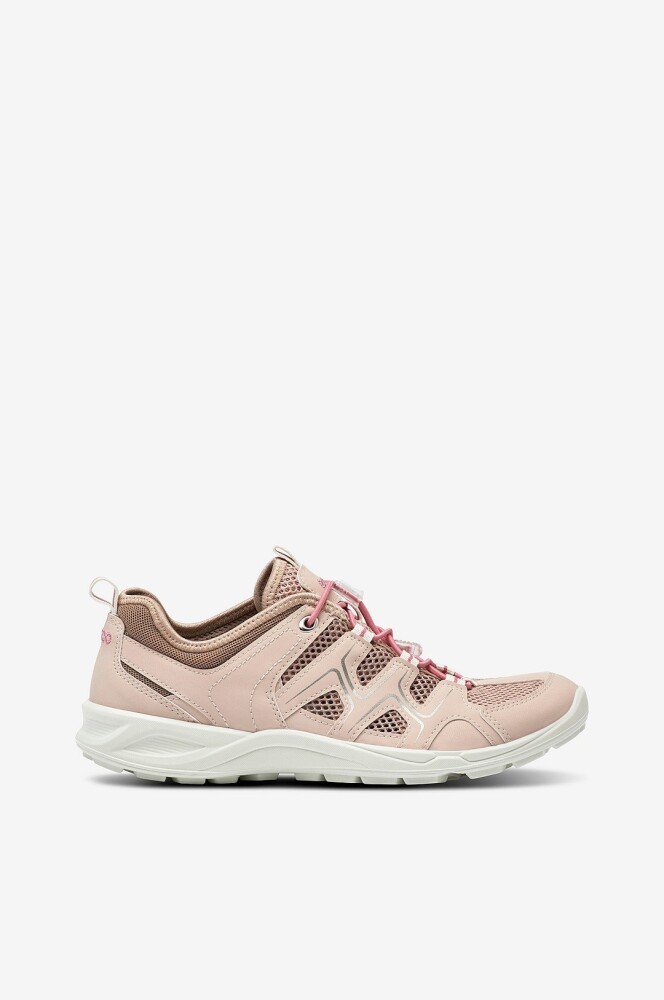 ecco   Gåsko Ecco Terracruise LT W   Rosa - main photo