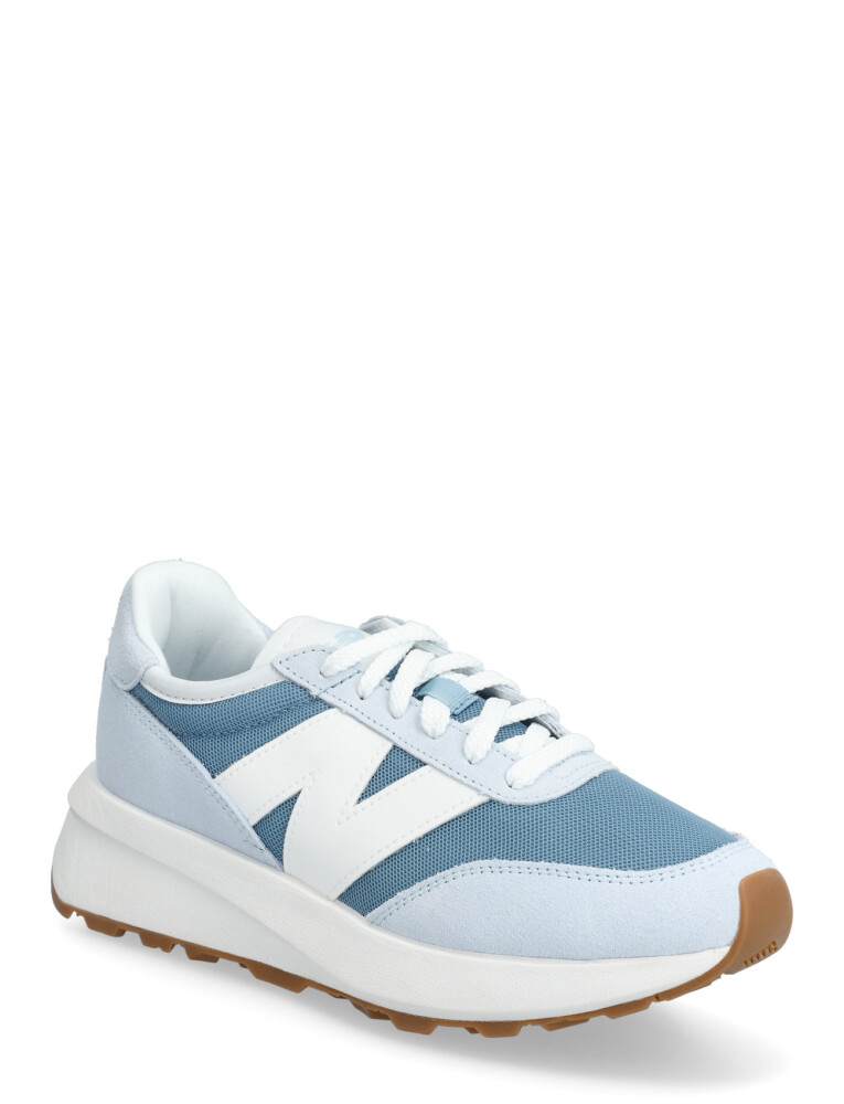New Balance 370 Blue 39.5 - main photo