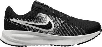 Nike Run Defy løpesko dame Black 37.5 - main photo