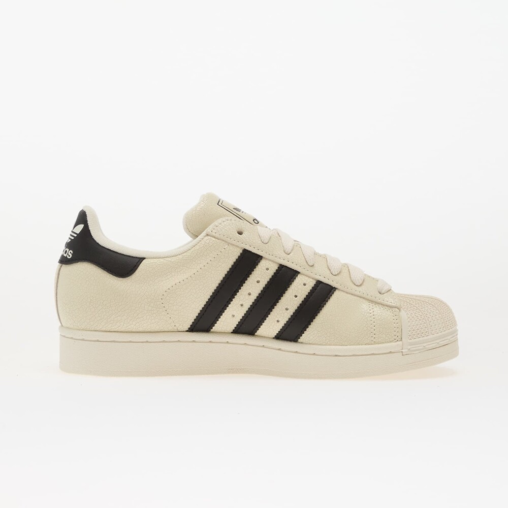 adidas Originals Superstar Ii W - Cream - 38 - side b